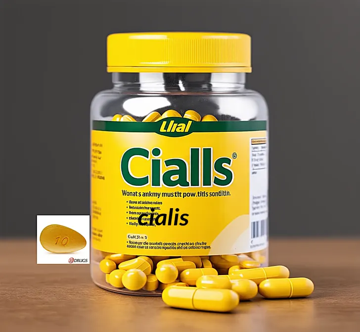 Cialis 1